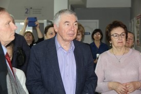 Обзор модельных библиотек и вопрос сохранения памятников: Совет старейшин провел выездное совещание